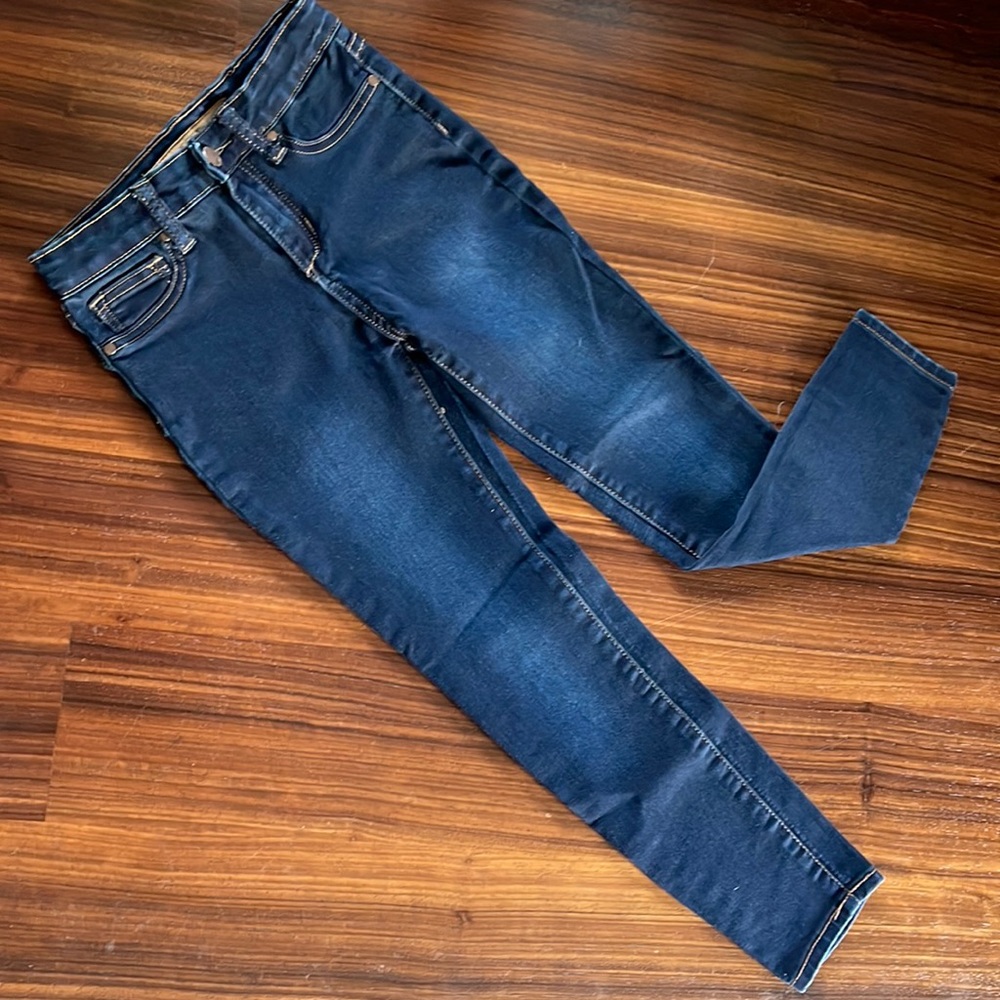 Girl’s Jeans